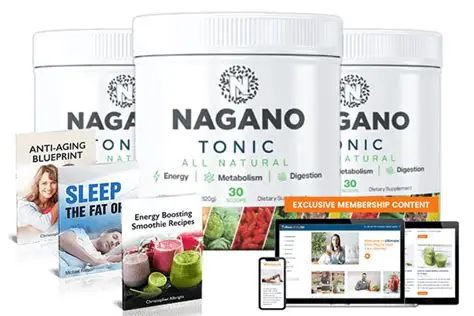 Order Nagano Tonic 